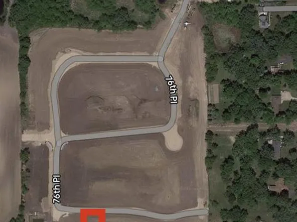 25843 78TH PLACE, Salem, WI 53168