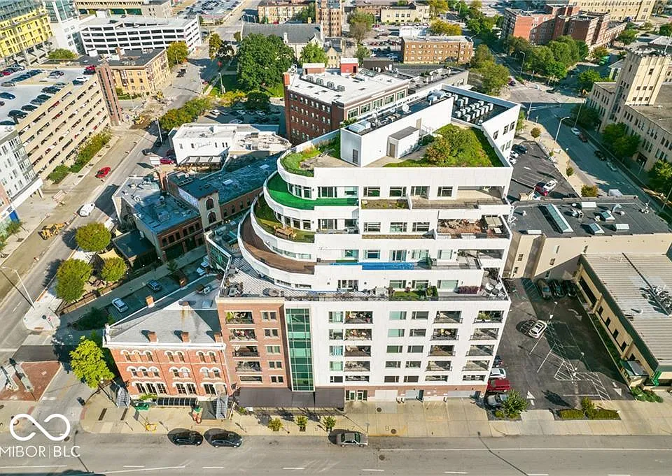 333 Massachusetts Ave #Penthouse 1