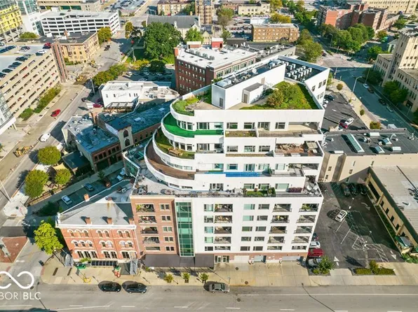 333 Massachusetts Ave #Penthouse 1, Indianapolis, IN 46204