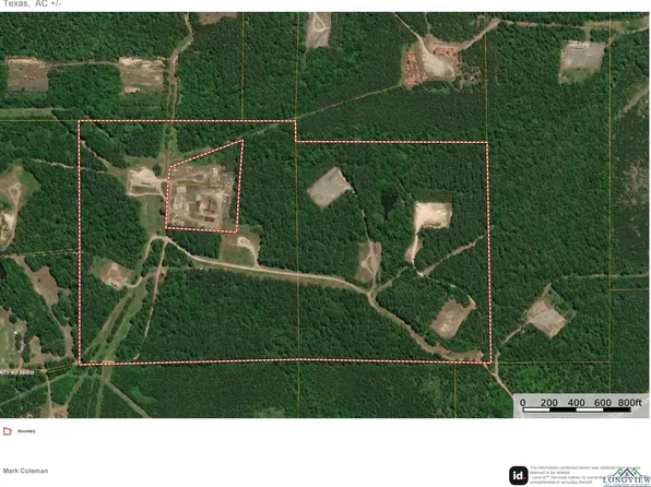 123 County Road 3125/cr #3801D, Henderson, TX 75654