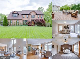 5193 Ox Rd, Fairfax, VA 22030