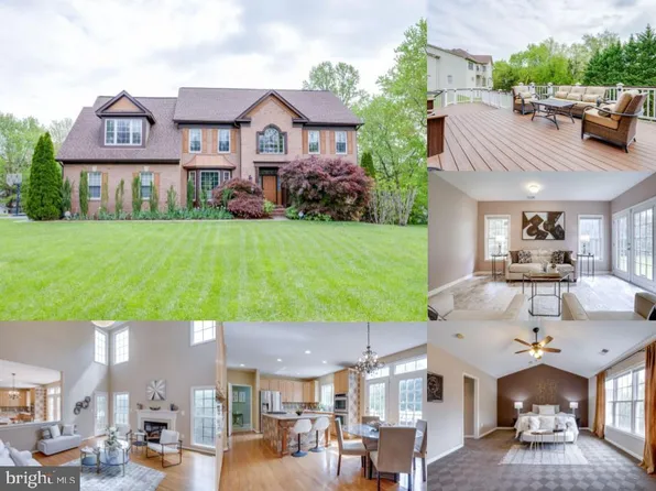 5193 Ox Rd, Fairfax, VA 22030