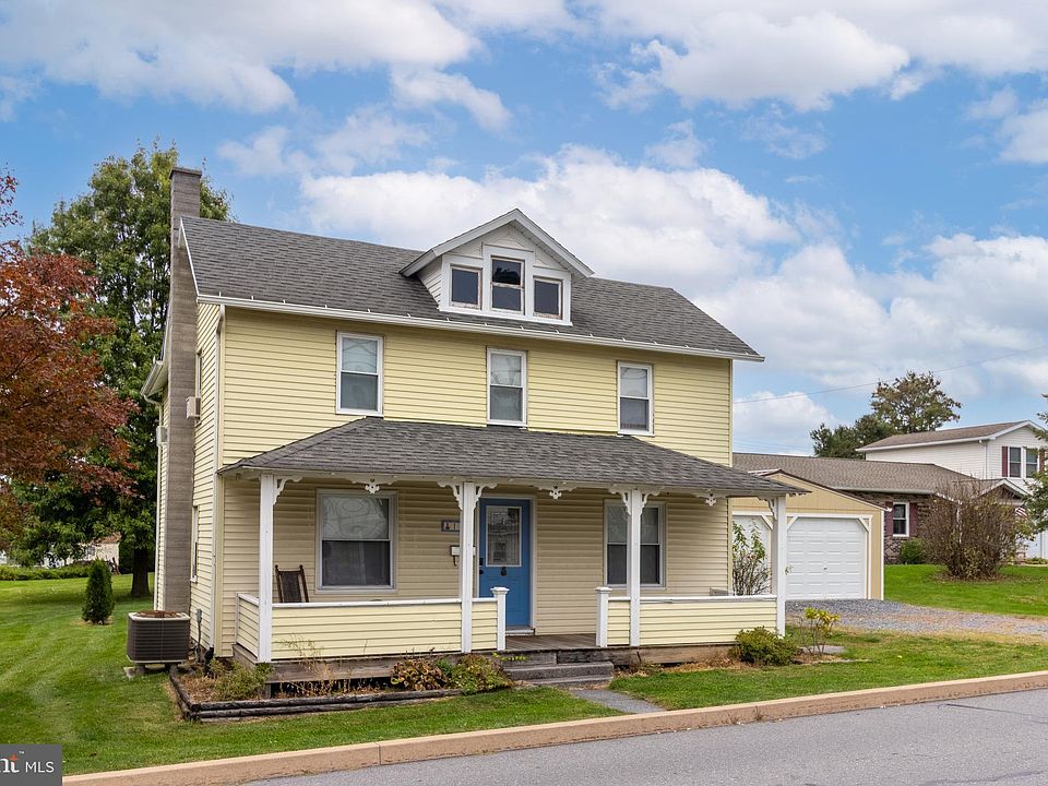 137 S Main St, Pleasant Gap, PA 16823 Zillow