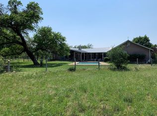 1104 Elm Pass Rd, Bandera, TX 78003