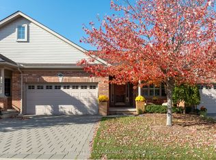2495 Marlene Stewart St, London, ON N6K 5R3