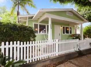 3024 Arizona Ave, Santa Monica, CA 90404