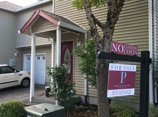 37 SE 171st Ave, Portland, OR 97233