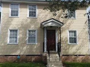6227 Waldo Dr, New Orleans, LA 70122