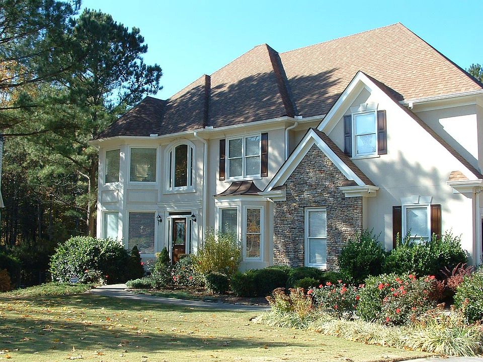 Exquisite Home