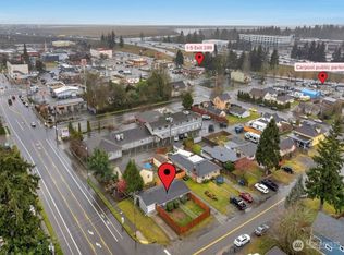 1226 6th St, Marysville, WA