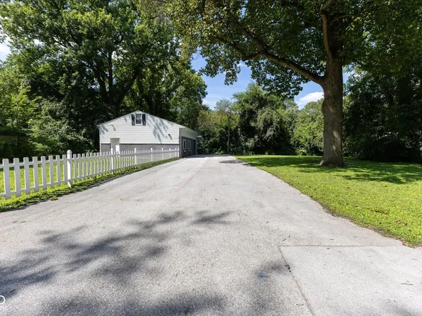 (undisclosed Address), Indianapolis, IN 46208