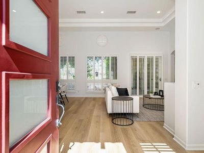 79520 Citrus, La Quinta, CA, 92253