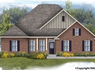 145 Carleigh Falls Dr, Meridianville, AL 35759