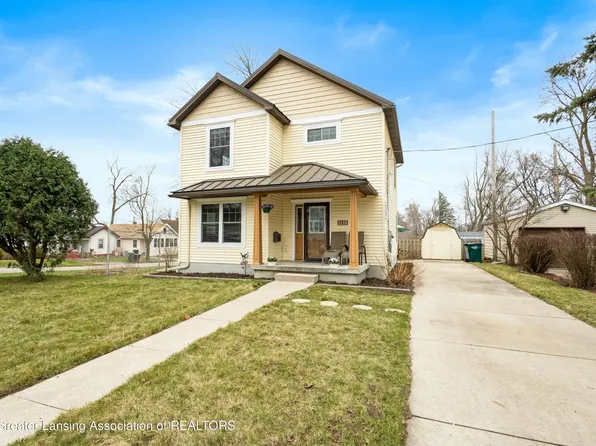 1116 S Holmes St, Lansing, MI 48912