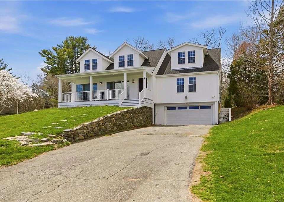 3 Baldwin Rd