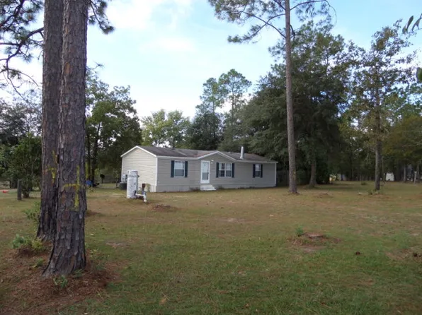 2603 Thomas K Scott Rd, Collins, GA 30421