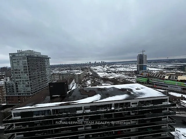 570 Laurier Ave W #1801 — Photo 45
