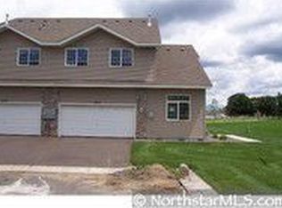 12810 Flamingo St NW, Coon Rapids, MN 55448