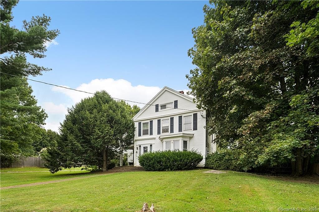 154 Bantam Lake Rd, Bantam, CT 06750 Zillow