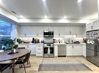 73 Dewson St FLOOR 2, Toronto, ON M6H1G9