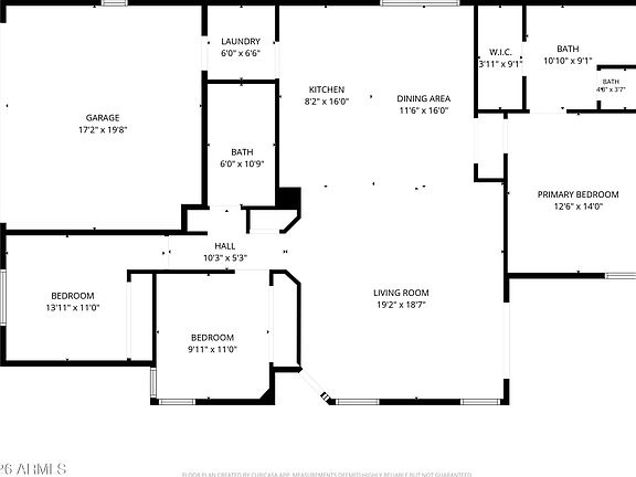 3rd image of 18073 W VOGEL Avenue