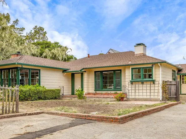 424 Herrmann Dr, Monterey, CA 93940