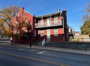 501 3rd St #2, Lancaster, PA 17603