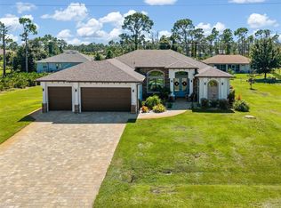 9 Harness Rd, Placida, FL 33946
