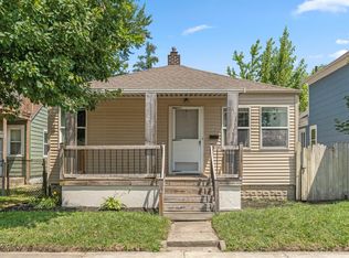 638 W 4th St, Fort Wayne, IN 46808