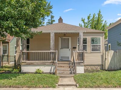 638 W 4th St, Fort Wayne, IN, 46808