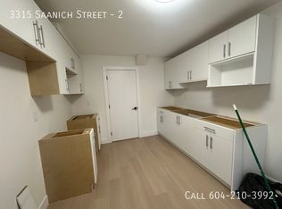 3315 Saanich St #2, Abbotsford, BC V2T4Y9