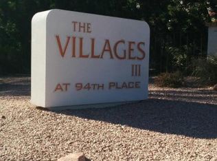 9445 N 94th Pl UNIT 119, Scottsdale, AZ 85258