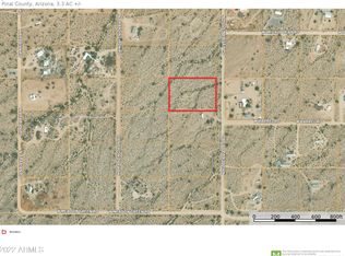 4052 N Hidden Valley Rd LOT 49, Maricopa, AZ 85139