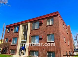 1442 Macon St APT 203, Aurora, CO 80010