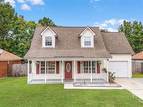 3rd image of 155 Finn Circle