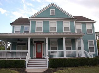 3414 Attley St, Mount Pleasant, SC 29466