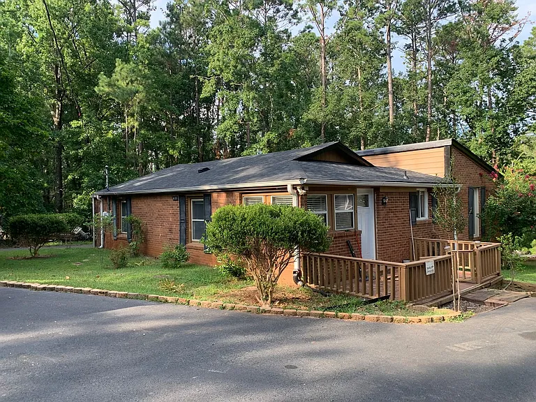 4107 Vern Sikking Rd — Photo 1