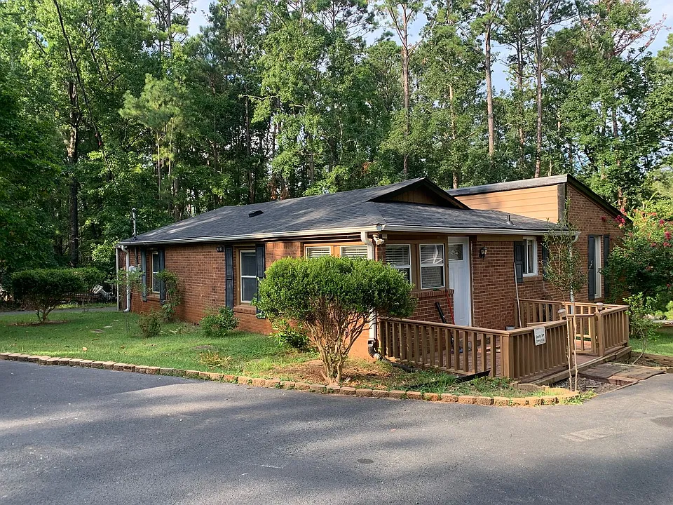 4107 Vern Sikking Rd