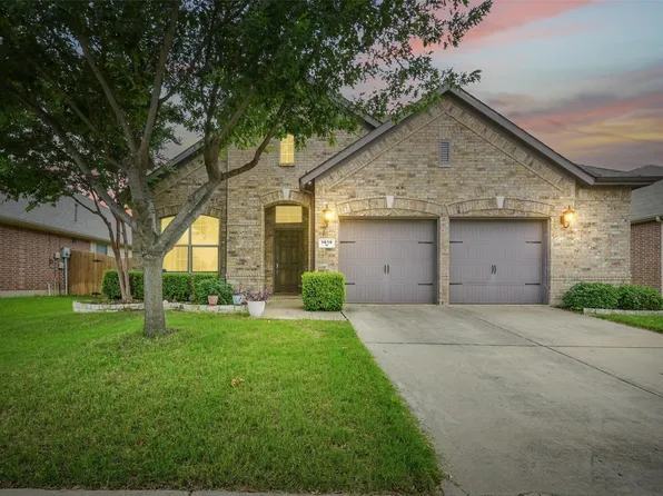 1616 Nightingale Dr, Aubrey, TX 76227