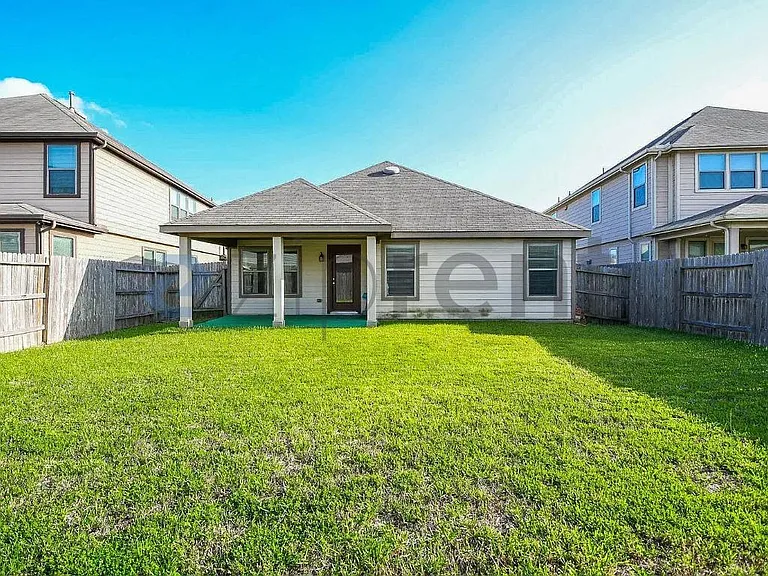 4218 Kendall Rock Ln — Photo 2