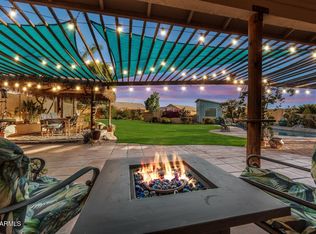 7403 E McLellan Rd, Mesa, AZ 85207