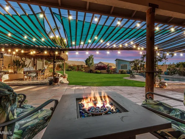 7403 E MCLELLAN Road, Mesa, AZ 85207