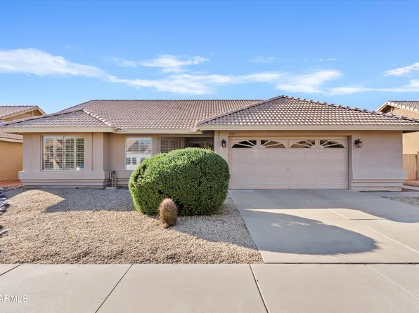 940 N Kenwood Lane, Chandler, AZ 85226