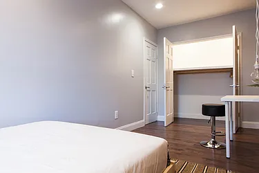 Rented by Big Apple Living