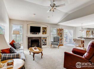 4006 Don Fox Cir, Loveland, CO 80537