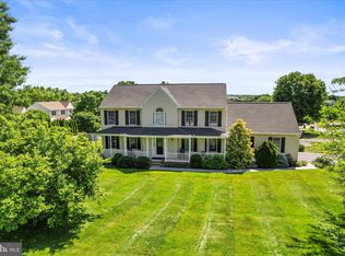 341 Cassidy Way, Shrewsbury, PA 17361