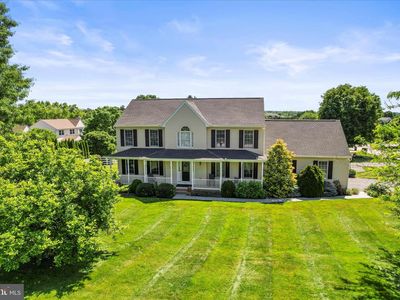 341 Cassidy Way, Shrewsbury, PA, 17361