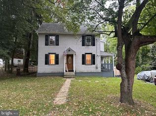 182 Niagara Ave, Clementon, NJ 08021