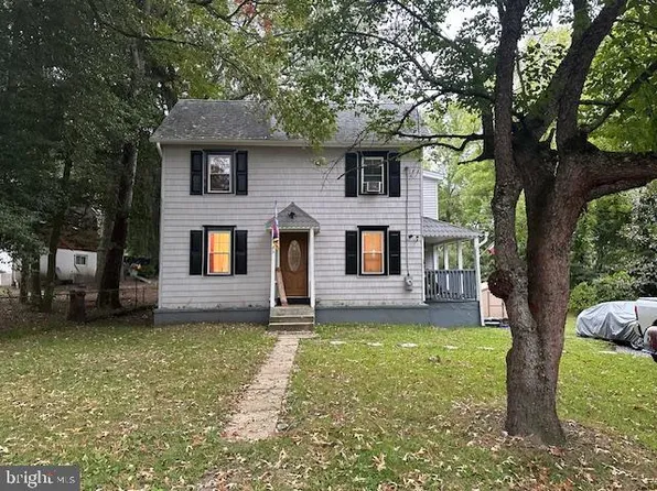 182 Niagara Ave, Clementon, NJ 08021