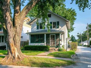 712 E Central Park Ave, Davenport, IA